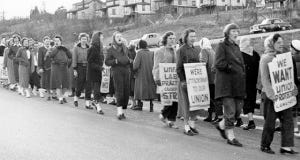 picket picket