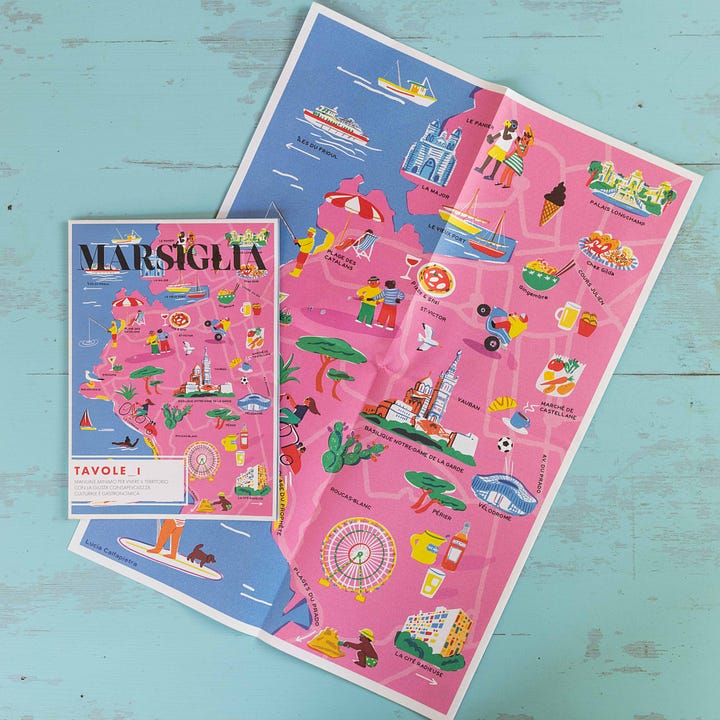 tavole posterzine