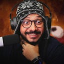 Logótipo do MANO RAGE SHOW