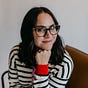 Dr. Abby Kramer's avatar