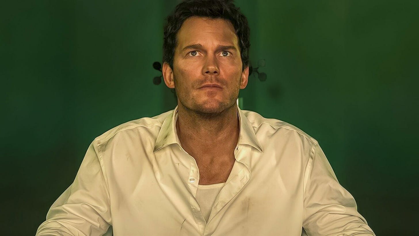 How to Watch Chris Pratt's Mercy (2026): Expected Streaming Release ... How to Watch Chris Pratt's Mercy (2026): Expected Streaming Release ...