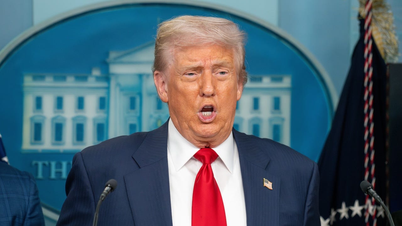 Can America Find Its Voice Again?