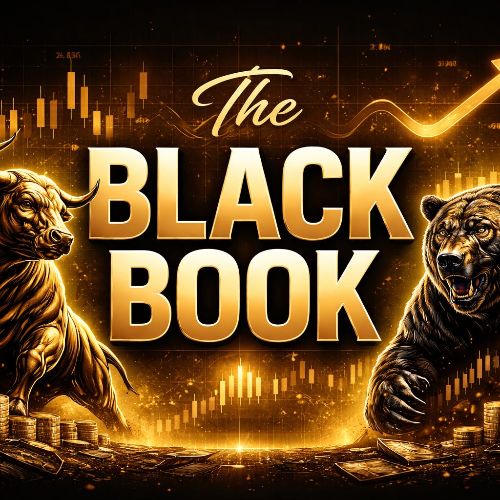 The Black Book