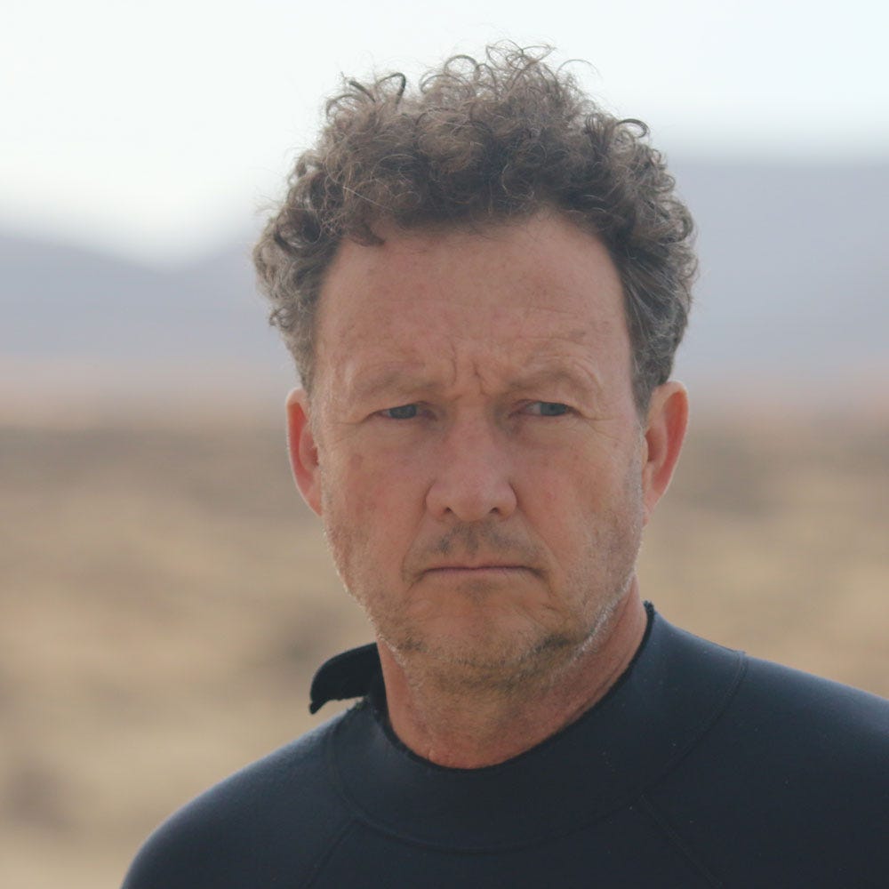 Bradley’s Substack