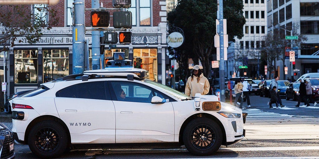 Waymo pauses freeway operations across multiple U.S. markets after a 3,800-vehicle recall over flooding detection and construction zone performance issues