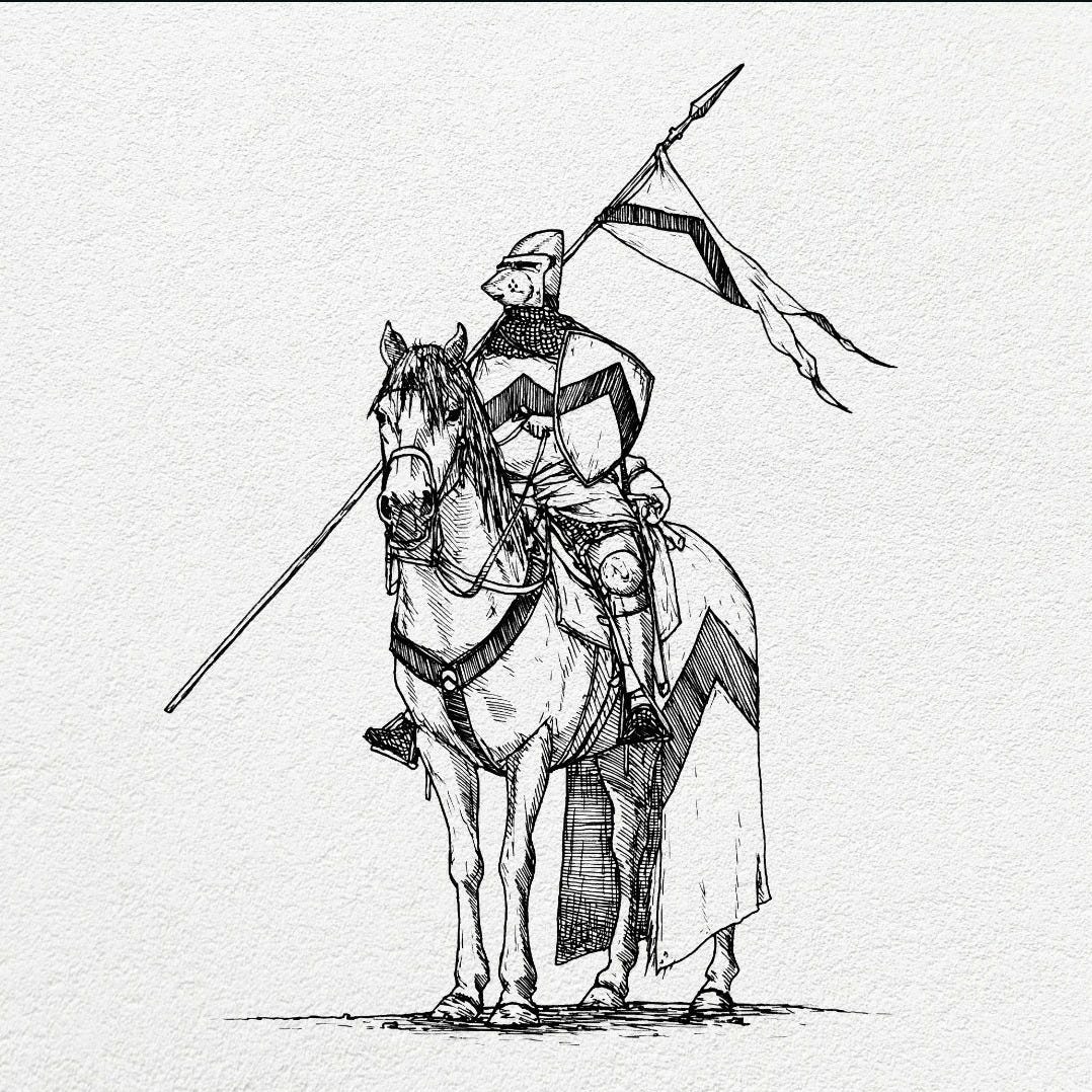 The Men-At-Arms Codex