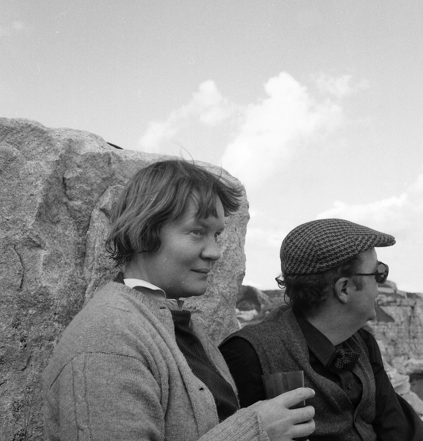 The Tenth International Iris Murdoch Conference: Place and Space - The Iris  Murdoch Society