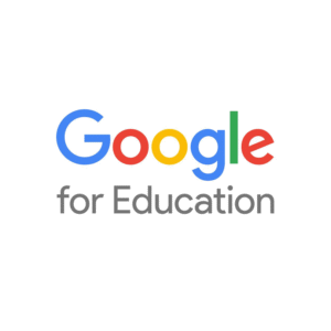 Google for Education Logo
