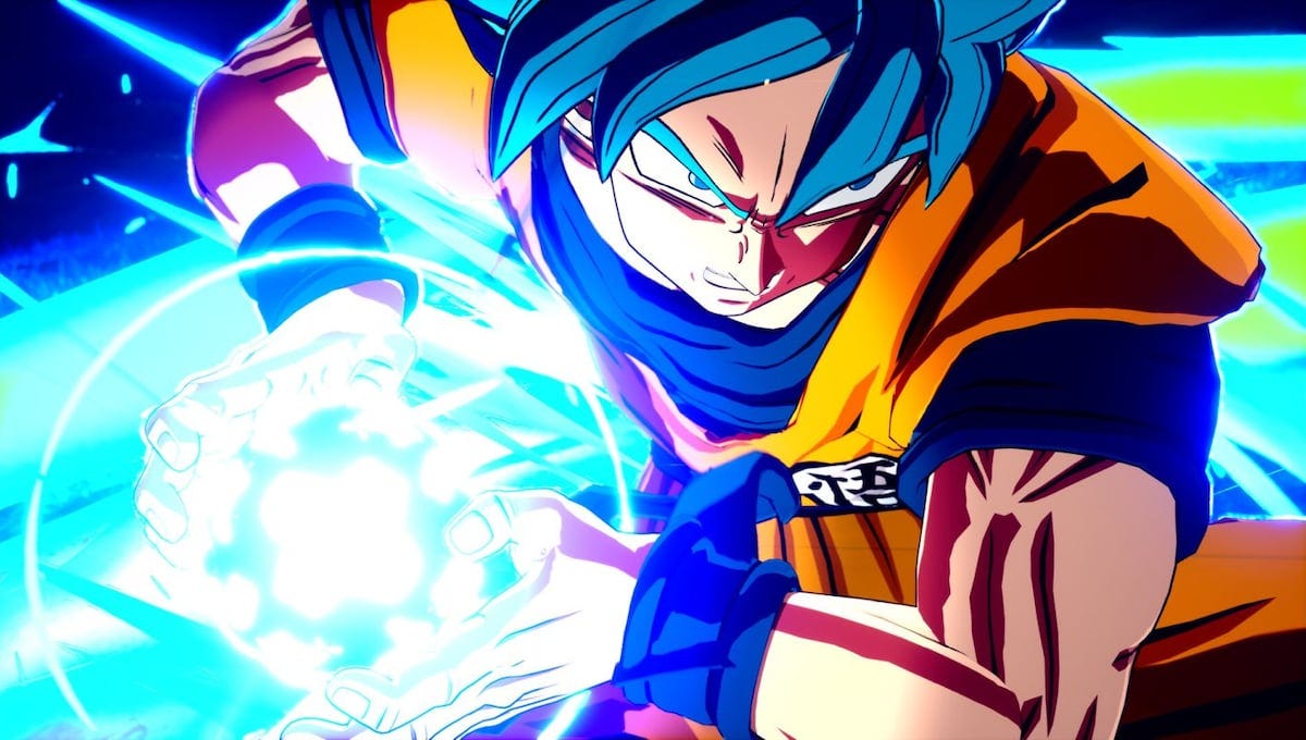 “Dragon Ball Sparking Zero” fue lanzado el 11 de octubre y está disponible en el PlayStation 5, Xbox Series X and Series S, Microsoft Windows.