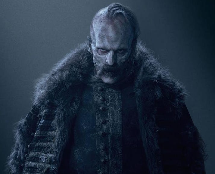 Count Orlok (2024) | Villains Wiki | Fandom