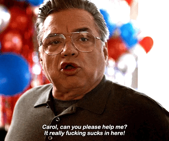 It's an Uncle Jimmy Appreciation Post : r/TheBear It's an Uncle Jimmy Appreciation Post : r/TheBear