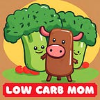 Low Carb Mom