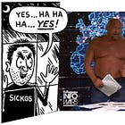 Alex Jones Handling The Onion's Infowars Hostile Takeover About As Well As You'd Expect