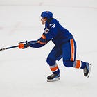 Victor Eklund’s Initial Islanders Role May Not Be What You Expect