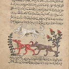 كلاب سعرانة