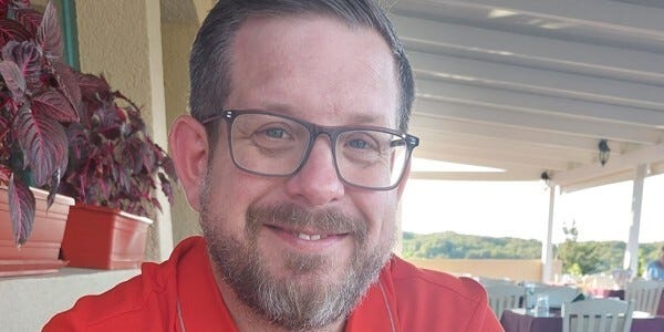 Andy Rayner
