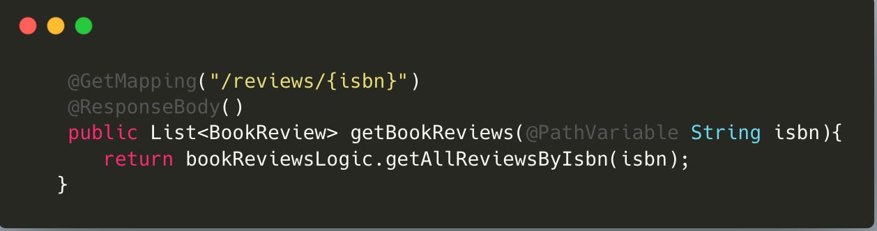 6 Ways To Pass Parameters to Spring REST API