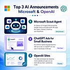 Struggling to Think of AI Use Cases, Start Here!