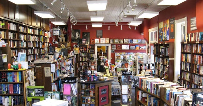 Carmichael's 2 Carmichael's 2