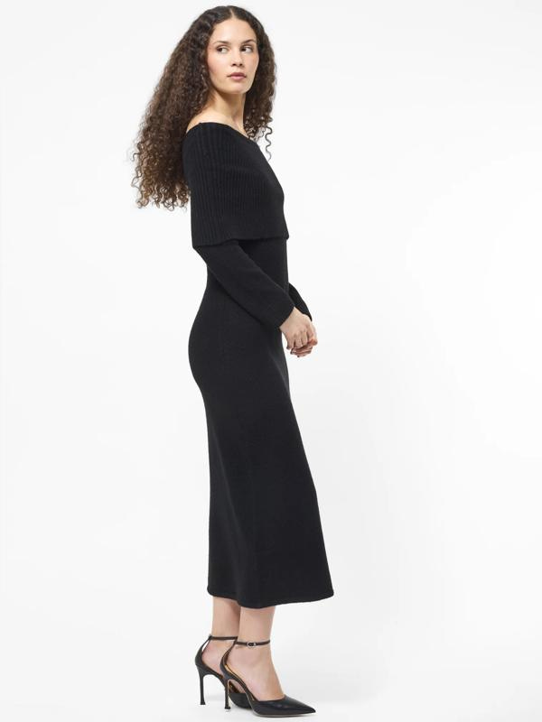 The Best Knit Dresses for Work in 2026