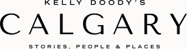Kelly Doody's Calgary