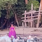 More magic at Maynardville