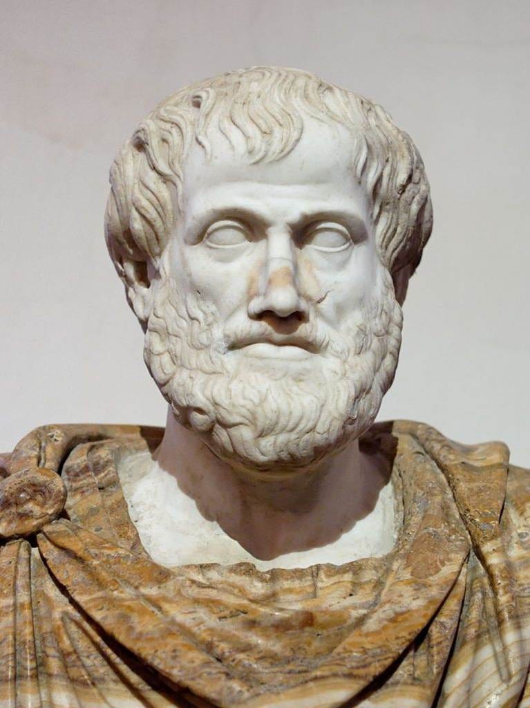 Aristotle Aristotle
