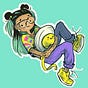 Gabby VanHarpen's avatar