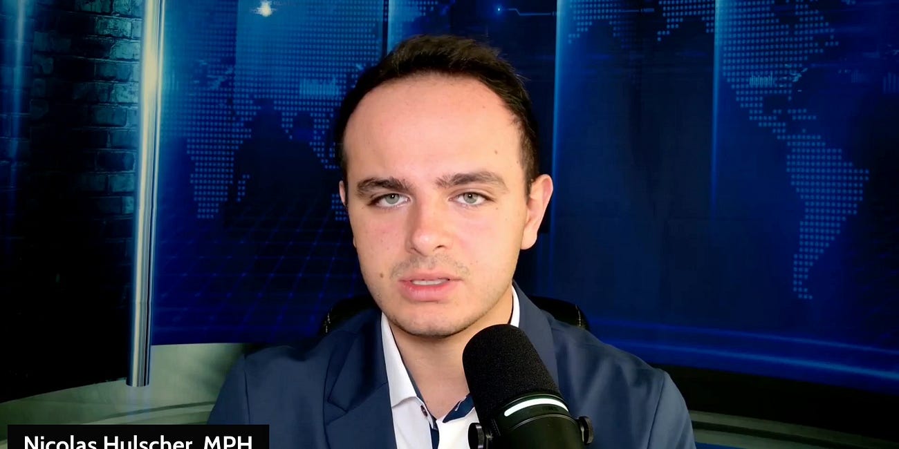 BREAKING: We’ve Obtained Data That Could Decommission mRNA Once and for All