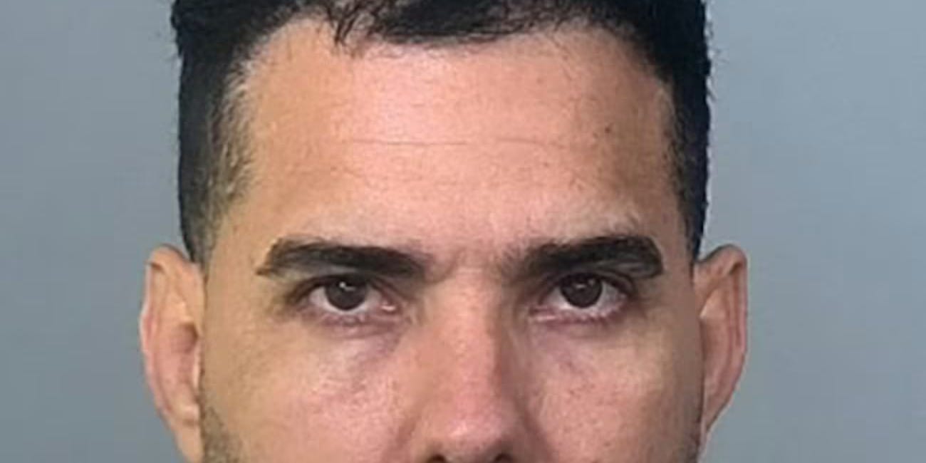 Man Arrested in Undercover Drug Trafficking Investigation in Sarasota and Manatee Counties