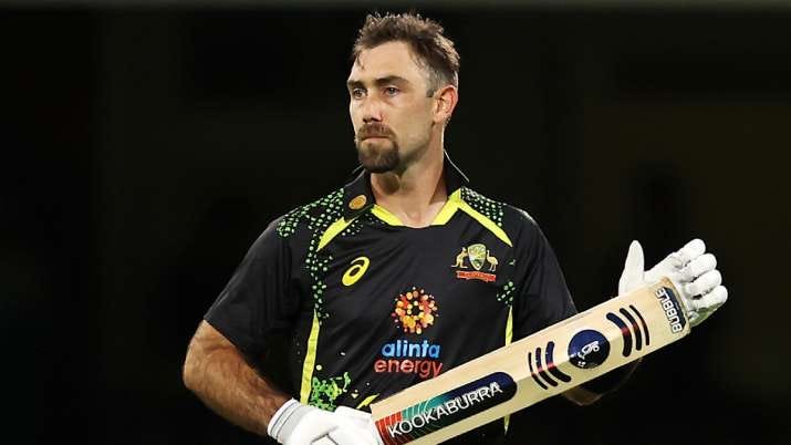 Maxwell set to miss Pakistan vs Australia series, start of IPL 2022 | Cricket News – India TV Maxwell set to miss Pakistan vs Australia series, start of IPL 2022 | Cricket News – India TV