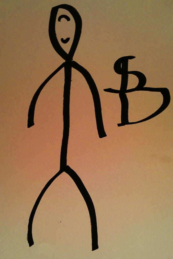 Slenderman summoning