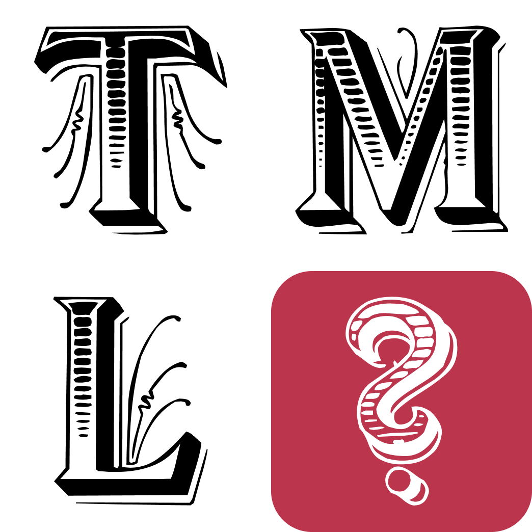 The Modern Luddite logo