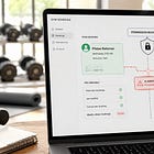 An AI agent hacked a gym booking system. The real failure was permissions