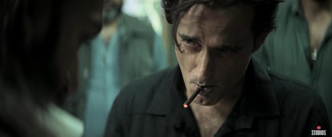 I loved Akshay Khanna and Arjun Rampal's looks in dhurandhar's first  glimpse !! : r/BollyBlindsNGossip