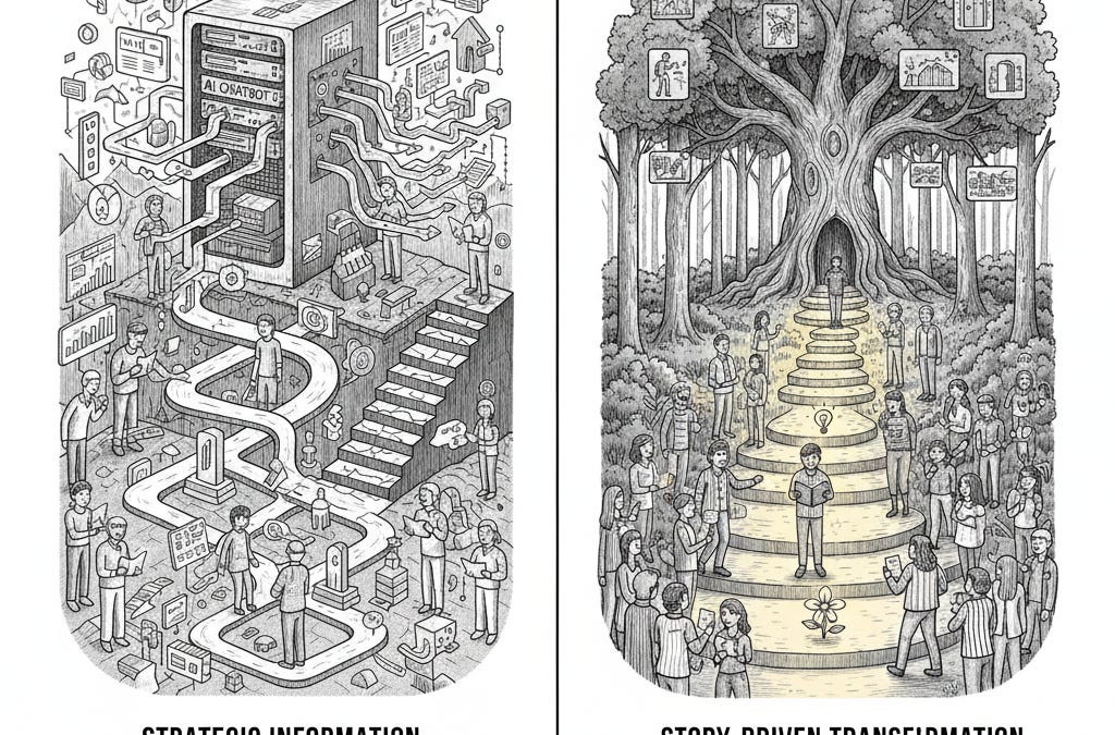 Substack Creators Why the most profitable Substack creators in 2026 will be storytellers ...