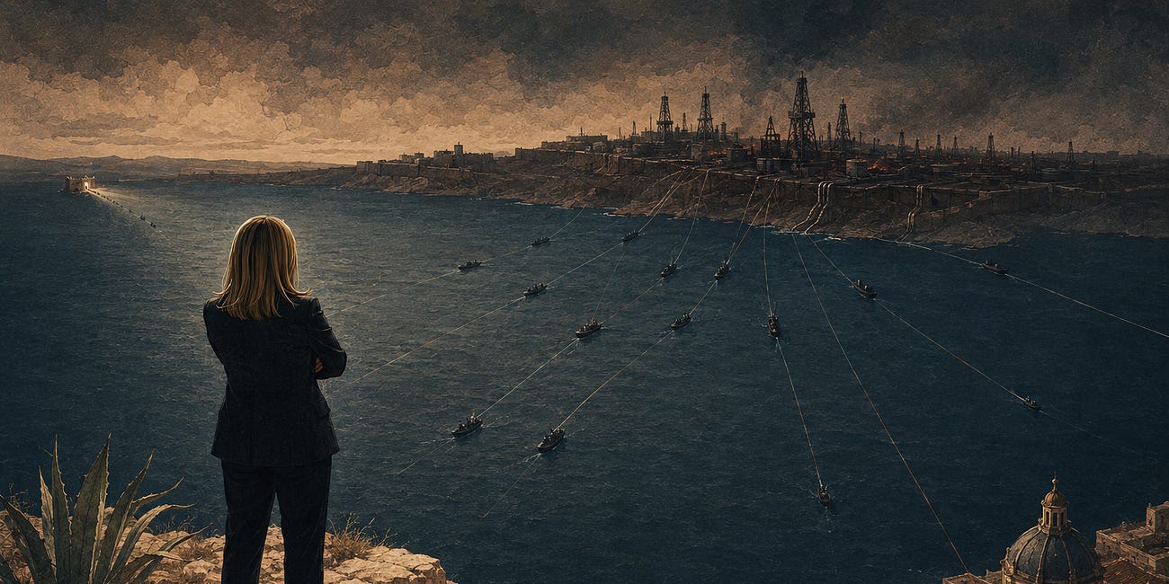 Altro che Ceuta, il rischio è la Libia