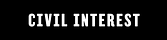 CIVIL INTEREST