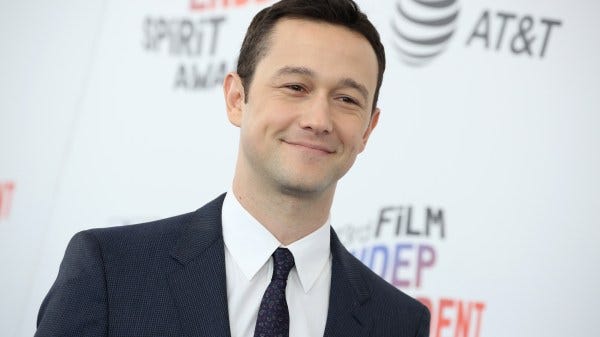 Joseph Gordon-Levitt: Everyone Should Get Paid for AI, Not Just Actors