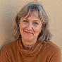 Judith Worrall's avatar