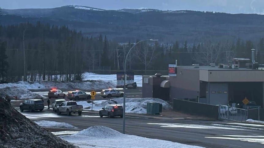 Shootings at school and home in British Columbia leave 10 dead and dozens  injured - ABC News