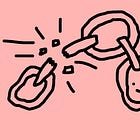 We’re addicted to our phones. This is my experiment to break free. •‿•