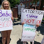 Midnight Mass News by Mike Crawford