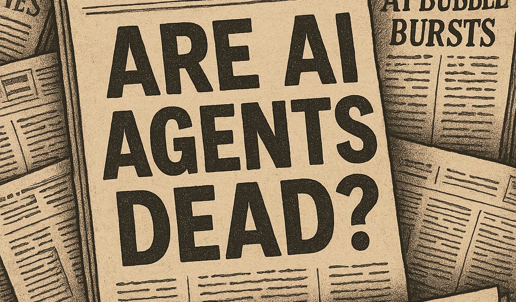 Everyone Misread Andrej's Podcast—Here's What He Actually Said About Building Agents (+ 3 Production Prompts)