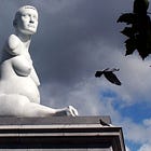 A miscarriage of statistics