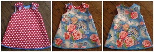 Jasmine Dress Medley Jasmine Dress Medley