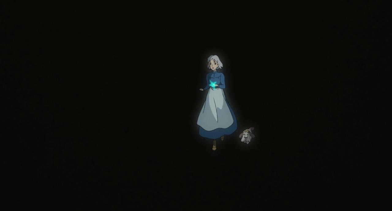 Howl's Moving Castle 049