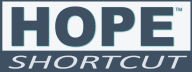 The HOPE shortcut