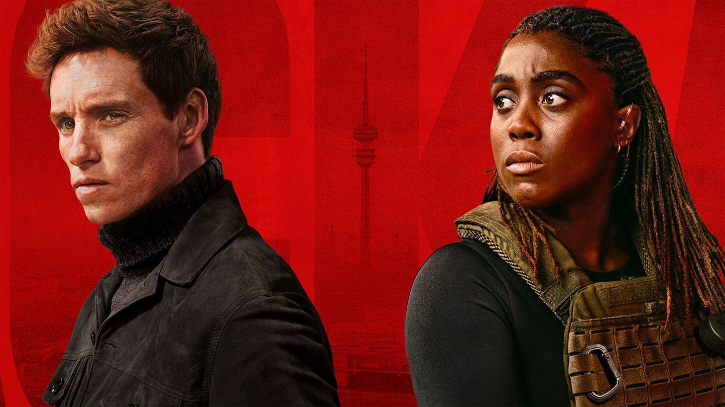 Watch The Day of the Jackal on Sky Atlantic | Sky.com
