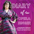 Diary Of An Opera Singer's avatar